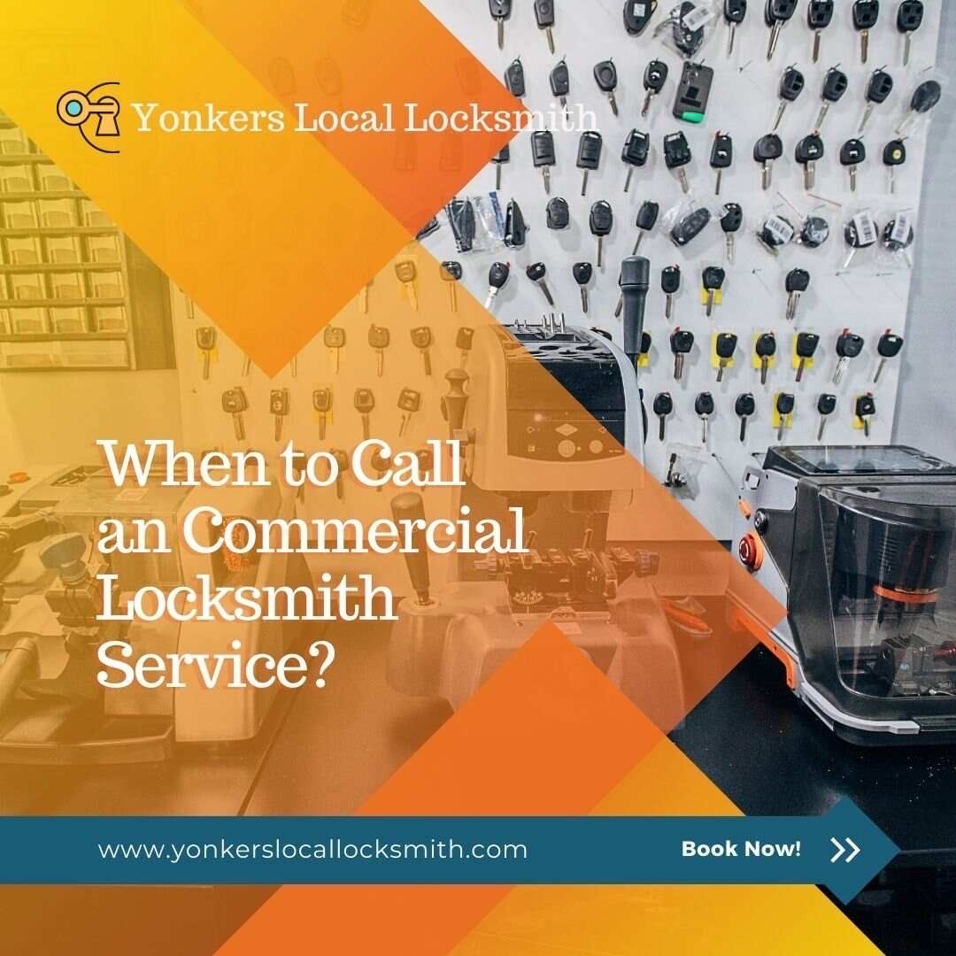 Yonkers Local Locksmith Yonkers, NY 914-292-5190